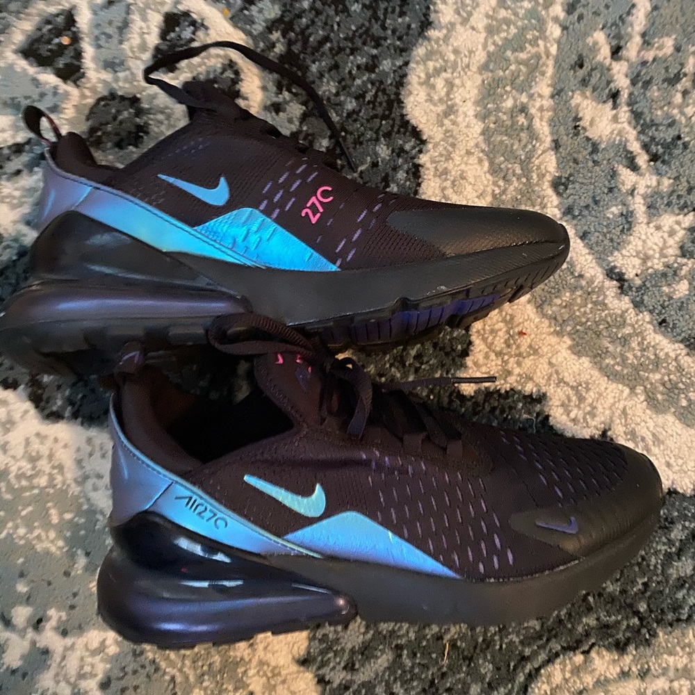 Nike’s